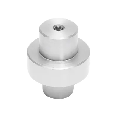 Perno (Pivot) per John Deere, Case IH, FORD – Codici OEM L35745, 81927477, 9360549, 4468354007, ZP1927477, 04317536, 1927477ZP, 3147233R1, 4317536, F178302020300 - immagine 2