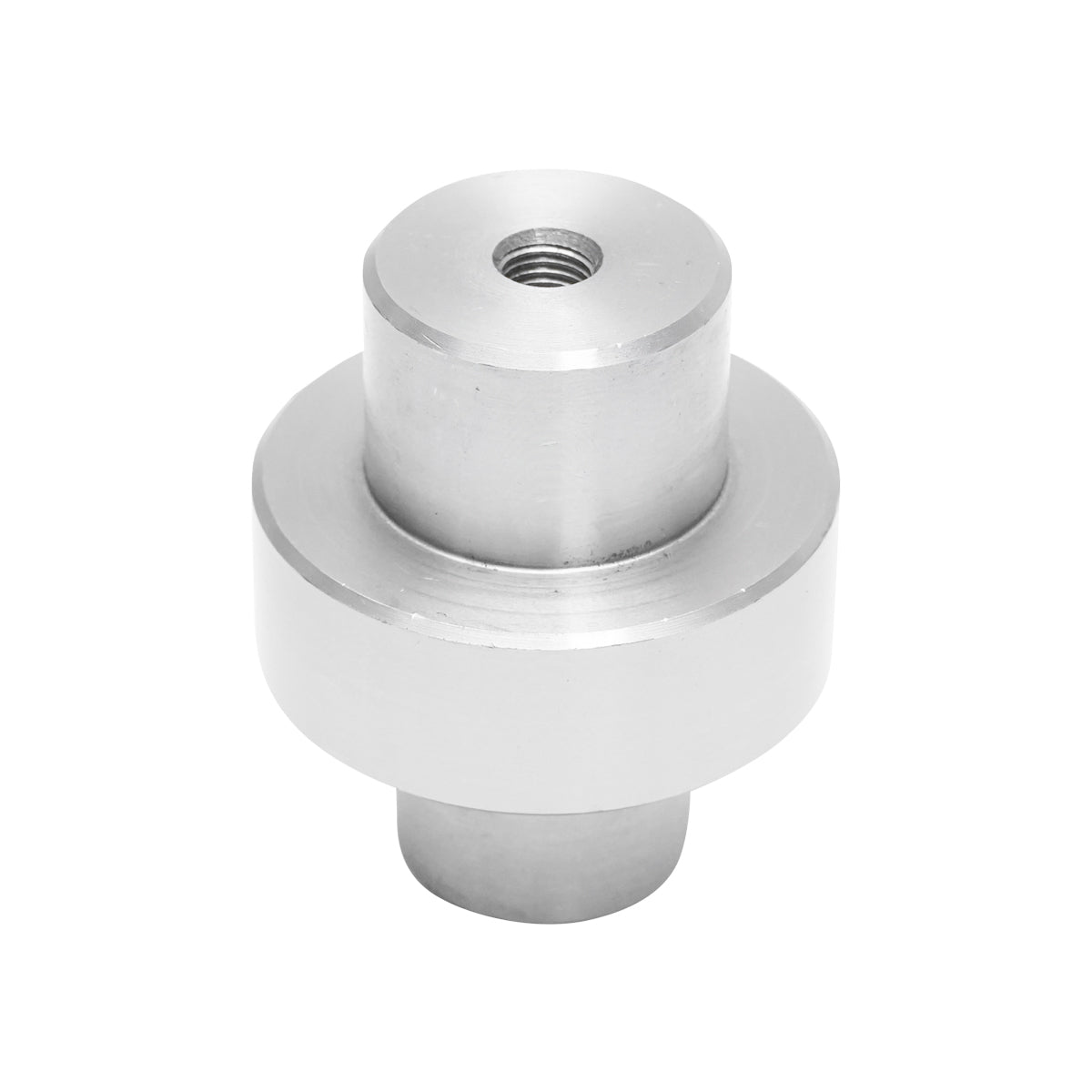Perno (Pivot) per John Deere, Case IH, FORD – Codici OEM L35745, 81927477, 9360549, 4468354007, ZP1927477, 04317536, 1927477ZP, 3147233R1, 4317536, F178302020300 - immagine 2