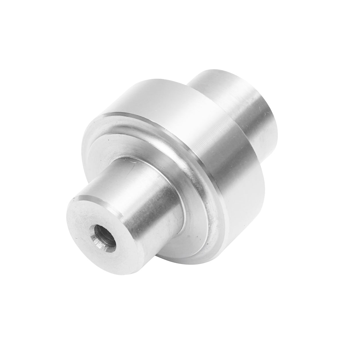 Perno (Pivot) per John Deere, Case IH, FORD – Codici OEM L35745, 81927477, 9360549, 4468354007, ZP1927477, 04317536, 1927477ZP, 3147233R1, 4317536, F178302020300 - immagine 3