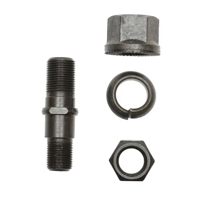 Perno del rimorchio 4T dotato di perno, lunghezza 77 mm - immagine 2