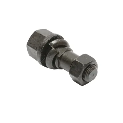 Perno del rimorchio 4T dotato di perno, lunghezza 77 mm - immagine 3
