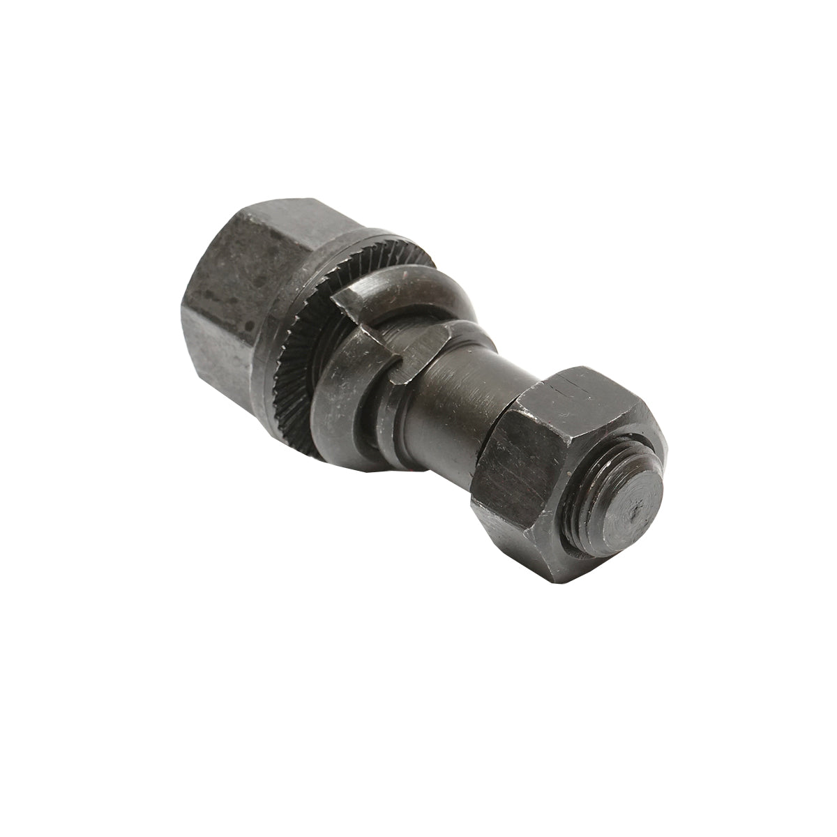 Perno del rimorchio 4T dotato di perno, lunghezza 77 mm - immagine 3