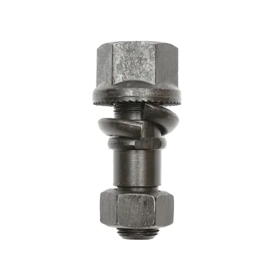 Perno del rimorchio 4T dotato di perno, lunghezza 77 mm