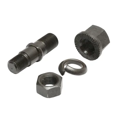 Perno del rimorchio 4T dotato di perno, lunghezza 77 mm - immagine 4