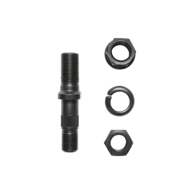 Perno del rimorchio 7 tonnellate fi 20 attrezzato, lunghezza 100 mm - immagine 5