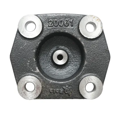 Perno dell'asse del retroescavatore JCB 3CX, 4CX cod OEM 458/20061 - immagine 4