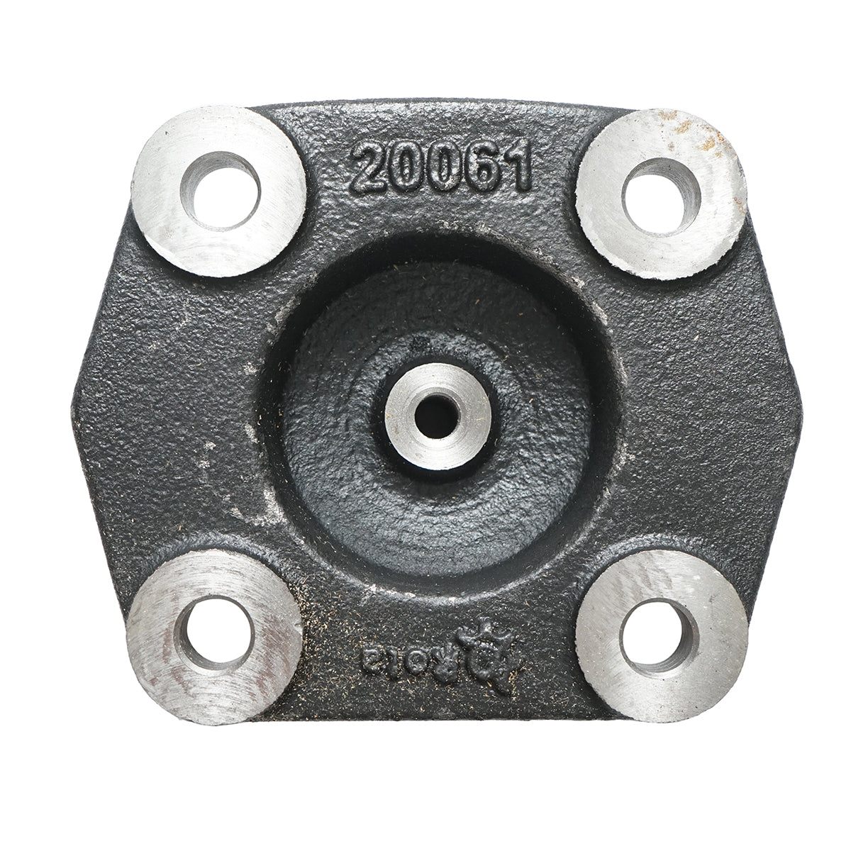 Perno dell'asse del retroescavatore JCB 3CX, 4CX cod OEM 458/20061 - immagine 4