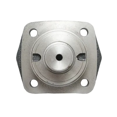 Perno dell'asse del retroescavatore JCB 3CX, 4CX cod OEM 458/20061 - immagine 2