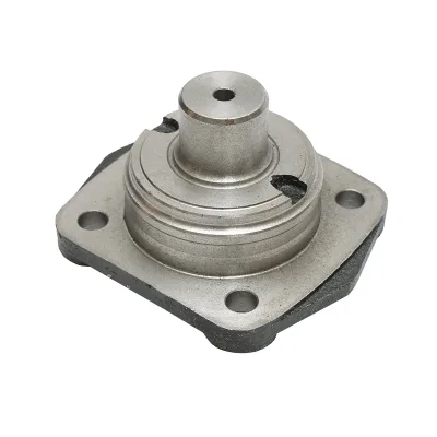 Perno dell'asse del retroescavatore JCB 3CX, 4CX cod OEM 458/20061
