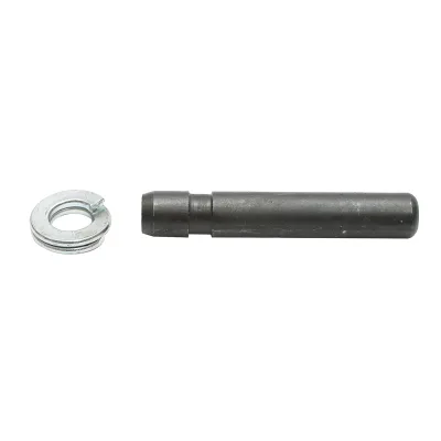 Perno dente benna retroescavatore 16mm, lunghezza 95mm codice OEM 16X95 - immagine 2