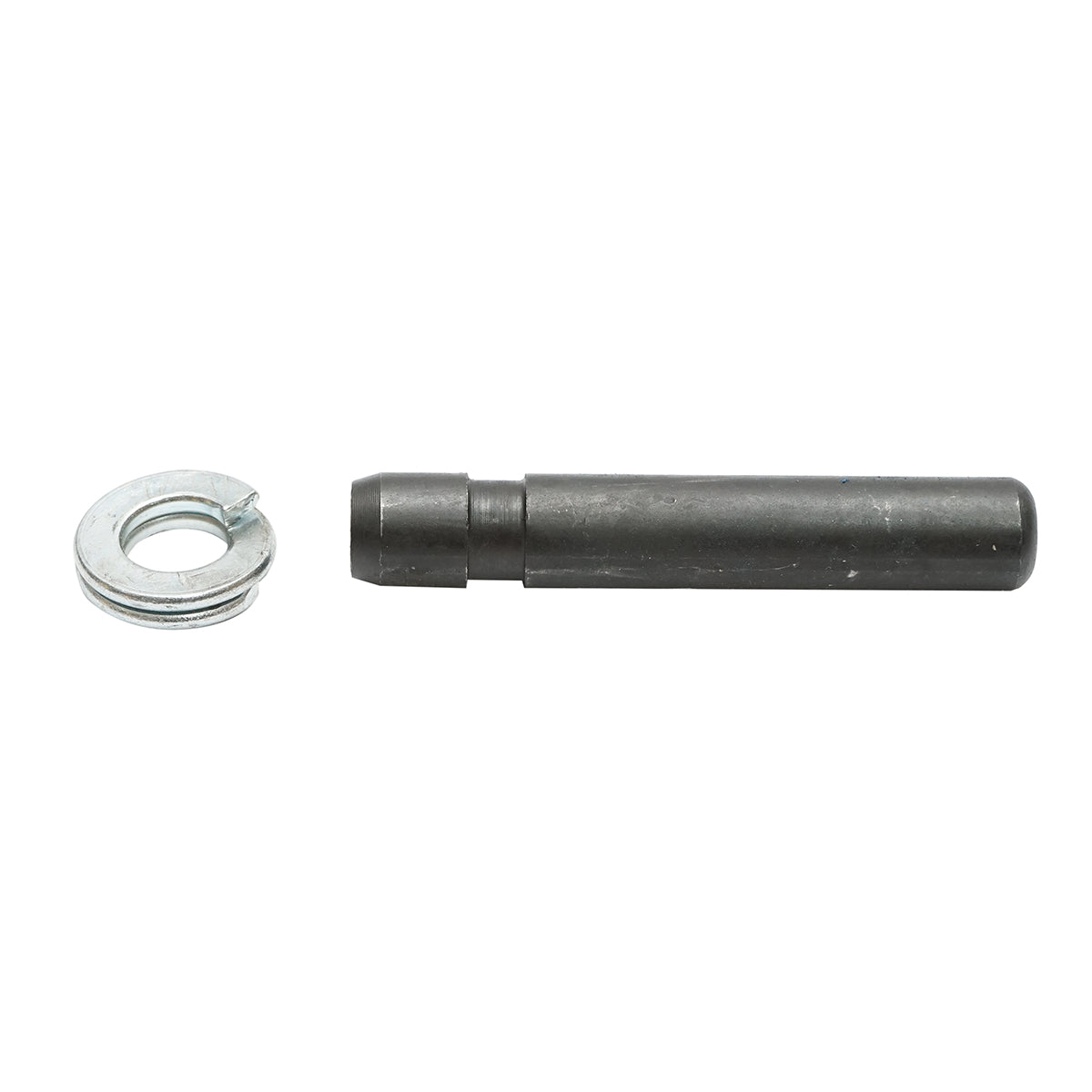 Perno dente benna retroescavatore 16mm, lunghezza 95mm codice OEM 16X95 - immagine 2