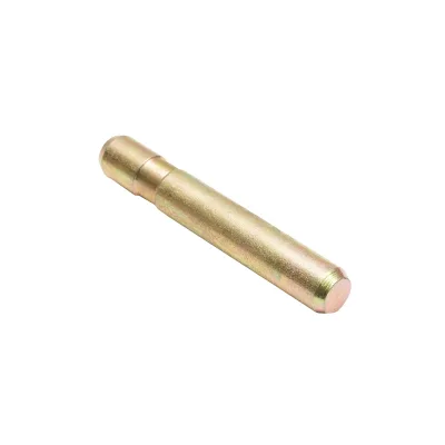 Perno di fissaggio, bullone di fissaggio dei denti per Komatsu, Caterpillar codice OEM 9J2308 Breckner Germany - immagine 2