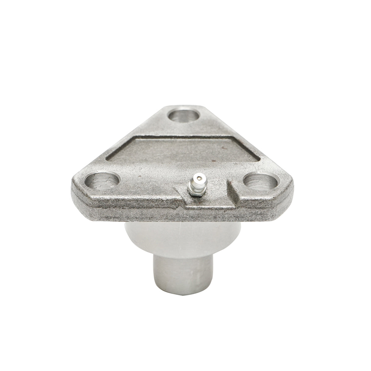 perno fuso per mozzo ruota asse anteriore compatibile John Deere, Case IH, Fendt OEM 81305C1, 83946018, 83949046, 9361556, 83949007, F380303020490, F380303020491, F380308020090, L60086, L61209 - immagine 3