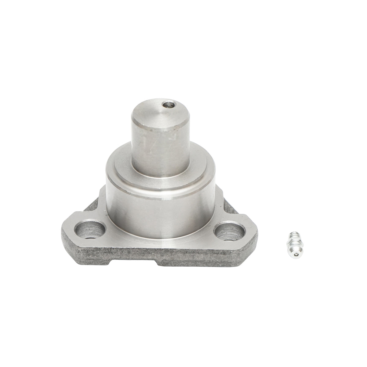 perno fuso per mozzo ruota asse anteriore compatibile John Deere, Case IH, Fendt OEM 81305C1, 83946018, 83949046, 9361556, 83949007, F380303020490, F380303020491, F380308020090, L60086, L61209