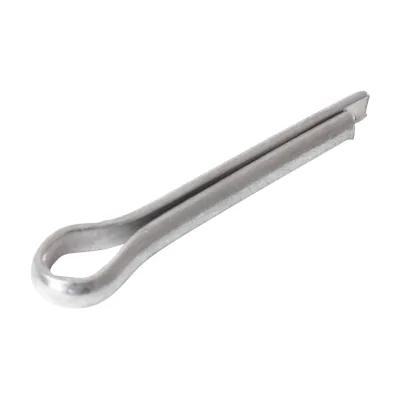 Perno in acciaio da 4 mm x 40 mm