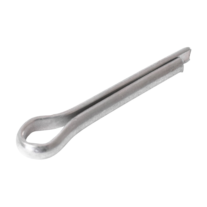 Perno in acciaio da 4 mm x 40 mm