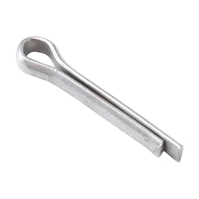 Perno in acciaio da 4 mm x 40 mm - immagine 4