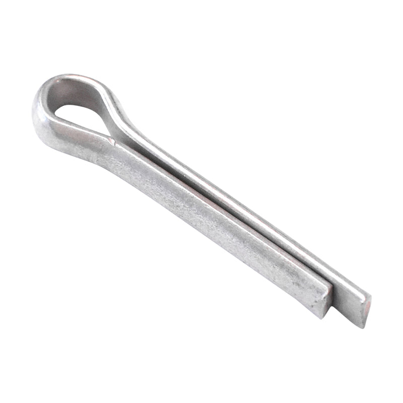 Perno in acciaio da 4 mm x 40 mm - immagine 4