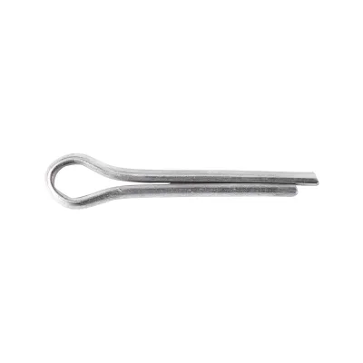 Perno in acciaio da 4 mm x 40 mm - immagine 2