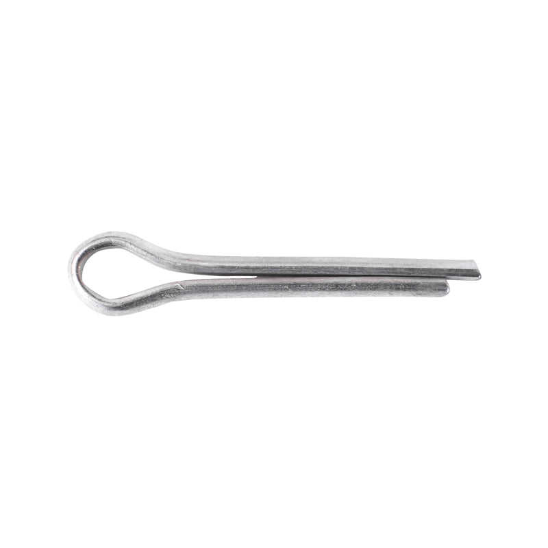 Perno in acciaio da 4 mm x 40 mm - immagine 2