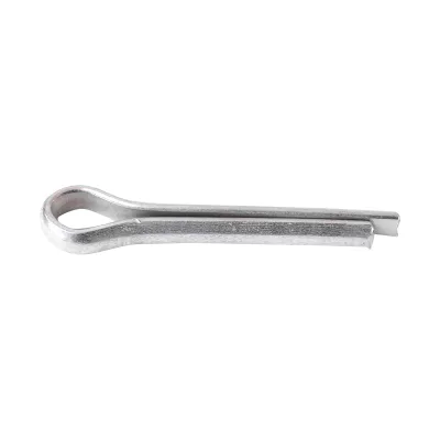 Perno in acciaio da 4 mm x 40 mm - immagine 3