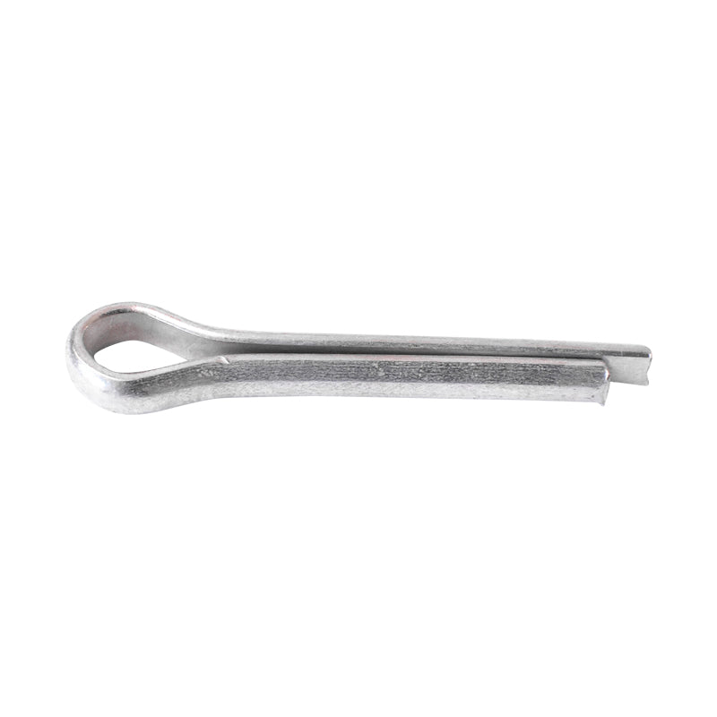 Perno in acciaio da 4 mm x 40 mm - immagine 3