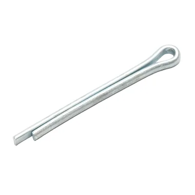 Perno in acciaio da 5 mm x 67 mm - immagine 3
