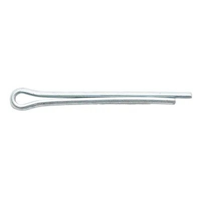 Perno in acciaio da 5 mm x 67 mm