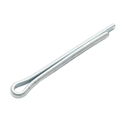 Perno in acciaio da 5 mm x 67 mm - immagine 2