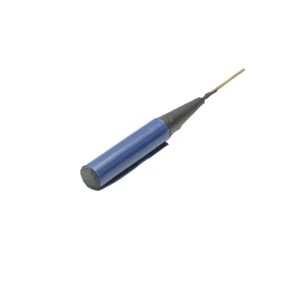 Perno in filo di ottone per vulcanizzazione pneumatici 9mm PSW9 50 pz/scatola Panversa - immagine 5
