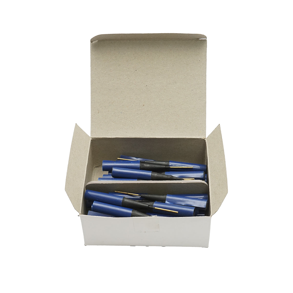 Perno in filo di ottone per vulcanizzazione pneumatici 9mm PSW9 50 pz/scatola Panversa - immagine 2