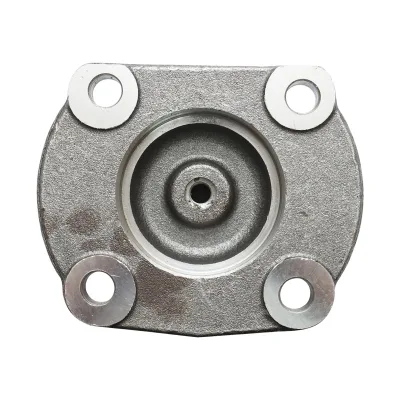 Perno inferiore e superiore per JCB 3CX, 4CX OEM 458-20061 - immagine 3