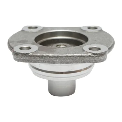 Perno inferiore e superiore per JCB 3CX, 4CX OEM 458-20061 - immagine 2