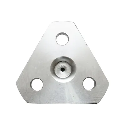 Perno inferiore per Carraro e JCB 3CX, 4CX OEM 128881 - immagine 3