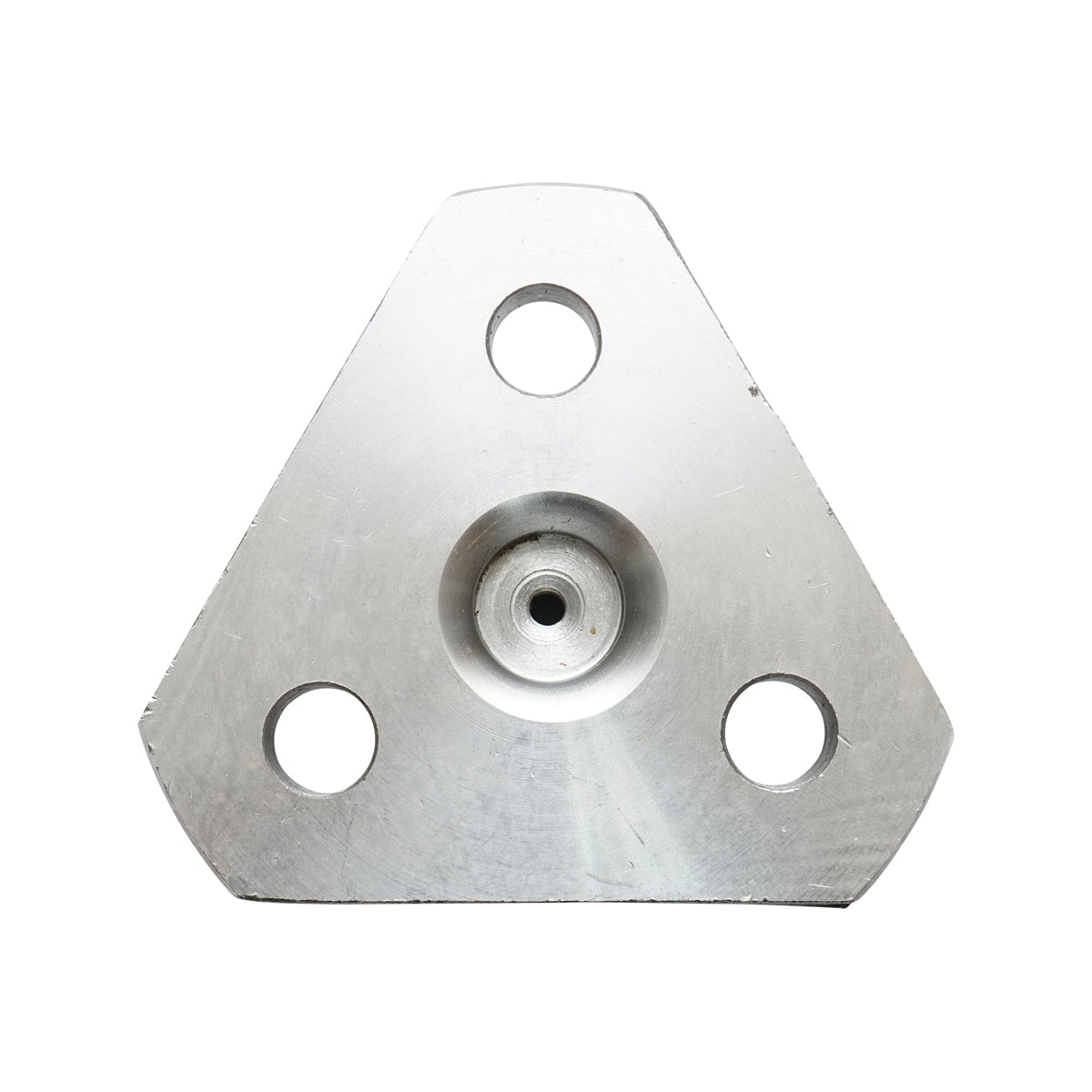 Perno inferiore per Carraro e JCB 3CX, 4CX OEM 128881 - immagine 3