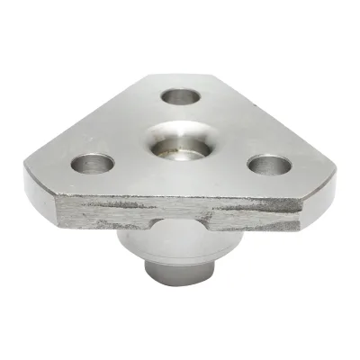 Perno inferiore per Carraro e JCB 3CX, 4CX OEM 128881 - immagine 2