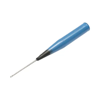 Perno per filo di vulcanizzazione pneumatici 8mm SR-8 Breckner Germany - immagine 4