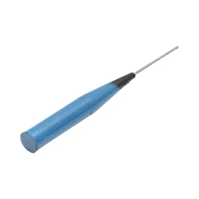 Perno per filo di vulcanizzazione pneumatici 8mm SR-8 Breckner Germany - immagine 5