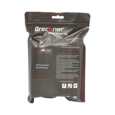 Perno per vulcanizzazione pneumatici 6mm SR-6 Breckner Germany - immagine 2
