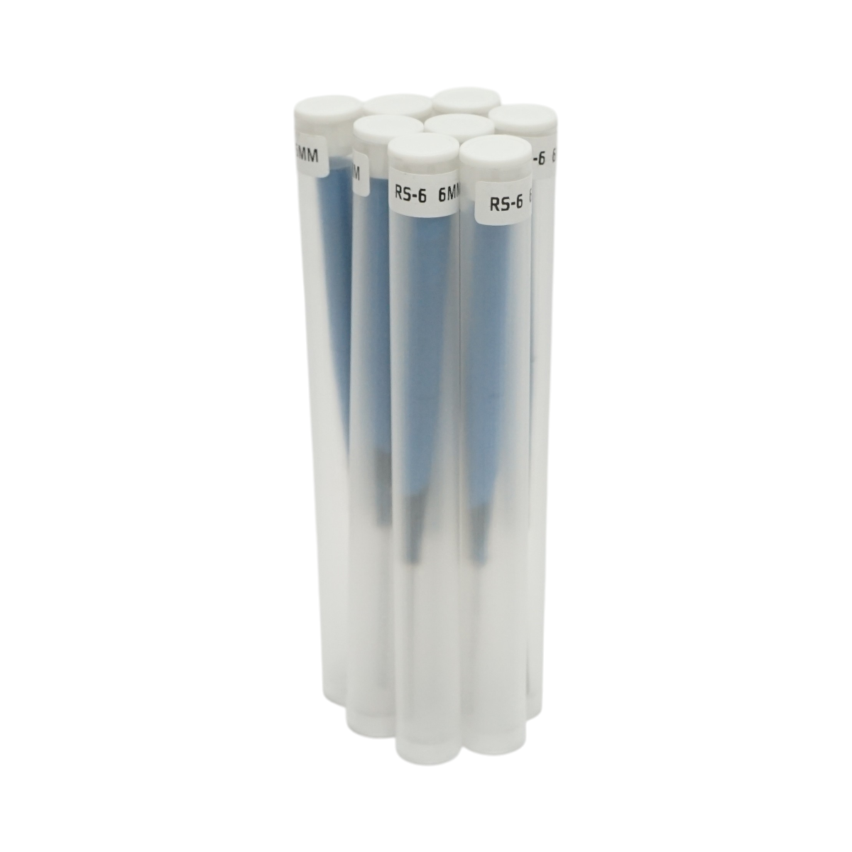 Perno per vulcanizzazione pneumatici 6mm SR-6 Breckner Germany - immagine 3