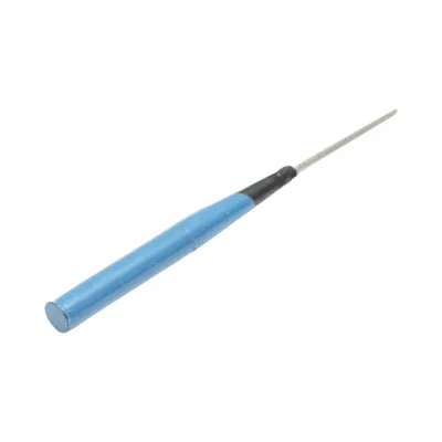 Perno per vulcanizzazione pneumatici 6mm SR-6 Breckner Germany - immagine 5