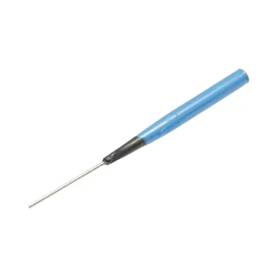 Perno per vulcanizzazione pneumatici 6mm SR-6 Breckner Germany - immagine 4