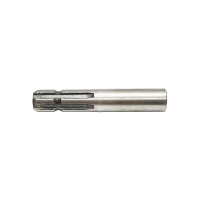 Perno scanalato L=20cm Z=6 1 3/8 Perno presa di forza