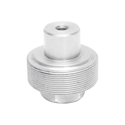 Perno snodato per John Deere, Case IH, FENDT cod OEM L35606, ZP1927576, 04322712, 1927576ZP, 3216588R1, 4322712, 5214112, 4468356005, 72712102
