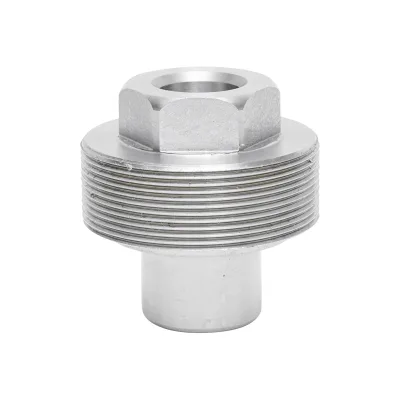 Perno snodato per John Deere, Case IH, FENDT cod OEM L35606, ZP1927576, 04322712, 1927576ZP, 3216588R1, 4322712, 5214112, 4468356005, 72712102 - immagine 2
