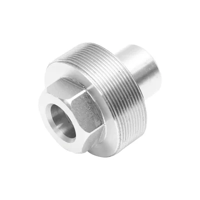 Perno snodato per John Deere, Case IH, FENDT cod OEM L35606, ZP1927576, 04322712, 1927576ZP, 3216588R1, 4322712, 5214112, 4468356005, 72712102 - immagine 3