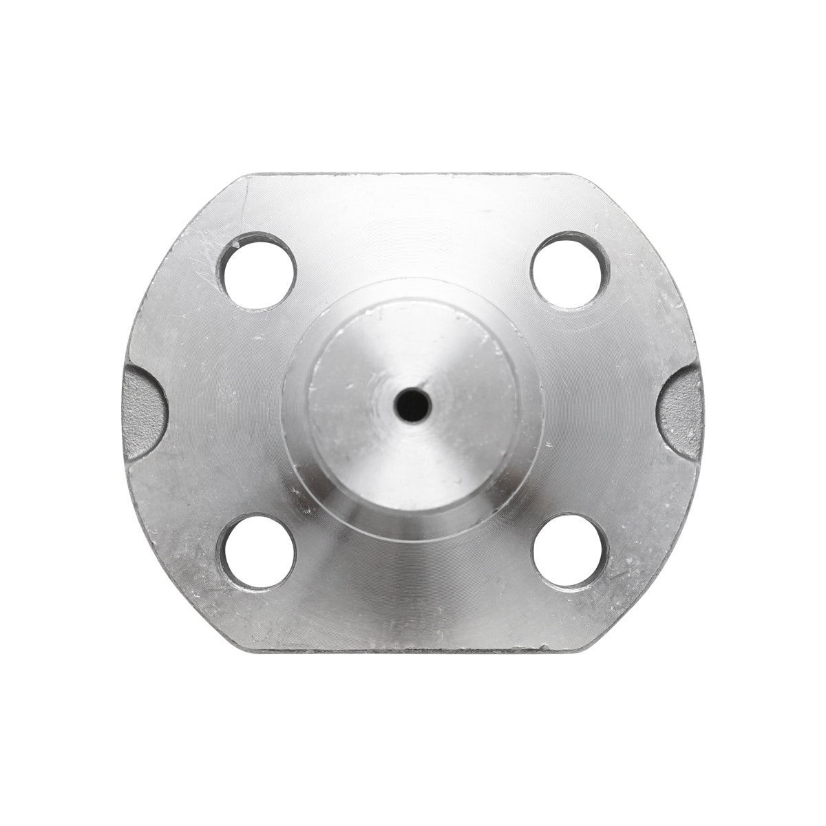 Perno snodo superiore per Massey Ferguson, John Deere, Case IH, Claas, Renault – Codici OEM: 122265A1, 6000103502, 85805980, 128880, RE57471, CA0128904, CAR128904, 3694453M1, 4102632A - immagine 3