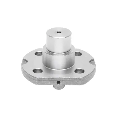 Perno snodo superiore per Massey Ferguson, John Deere, Case IH, Claas, Renault – Codici OEM: 122265A1, 6000103502, 85805980, 128880, RE57471, CA0128904, CAR128904, 3694453M1, 4102632A