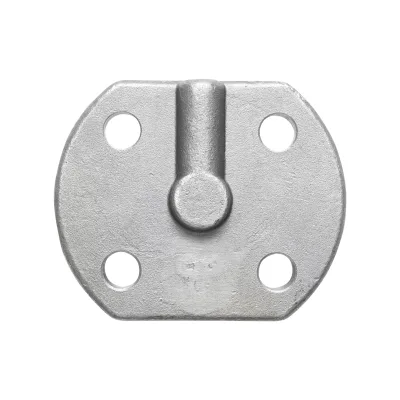 Perno snodo superiore per Massey Ferguson, John Deere, Case IH, Claas, Renault – Codici OEM: 122265A1, 6000103502, 85805980, 128880, RE57471, CA0128904, CAR128904, 3694453M1, 4102632A - immagine 2