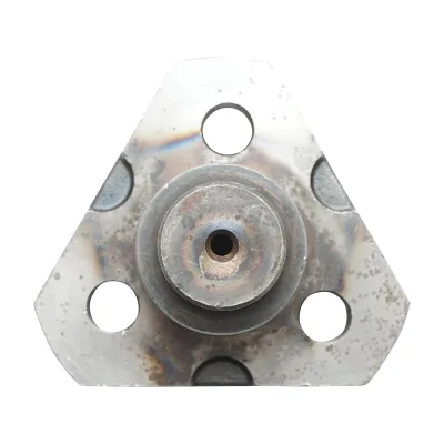 Perno superiore per Carraro e JCB 3CX, 4CX OEM 128880 - immagine 2